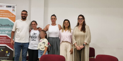 Candidatos certificados com o 12.º Ano