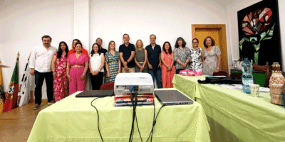 Primeira sessão de Júri de Certificação de Nível Secundário de 20/07/2026
